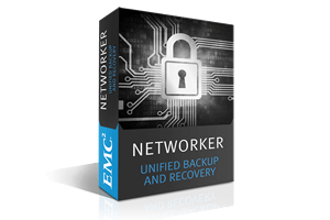 EMC-NetWorker