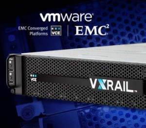 Novamedia-VxRail